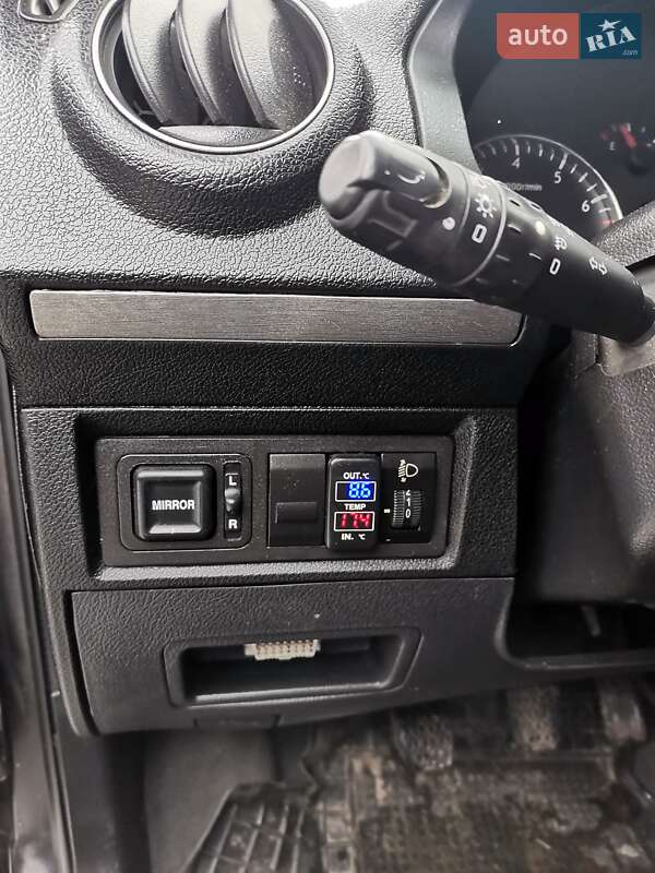 Седан Geely CK 2012 в Межгорье фото 15 Седан Geely CK 2012 в Межгорье