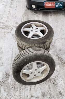Седан Geely CK 2012 в Межгорье