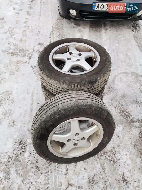 Седан Geely CK 2012 в Межгорье фото 19 Седан Geely CK 2012 в Межгорье