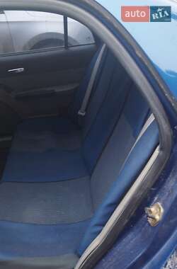 Седан Geely CK 2007 в Хмельницькому