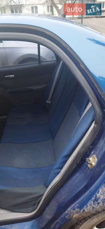 Седан Geely CK 2007 в Хмельницком