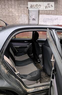 Седан Geely CK 2008 в 