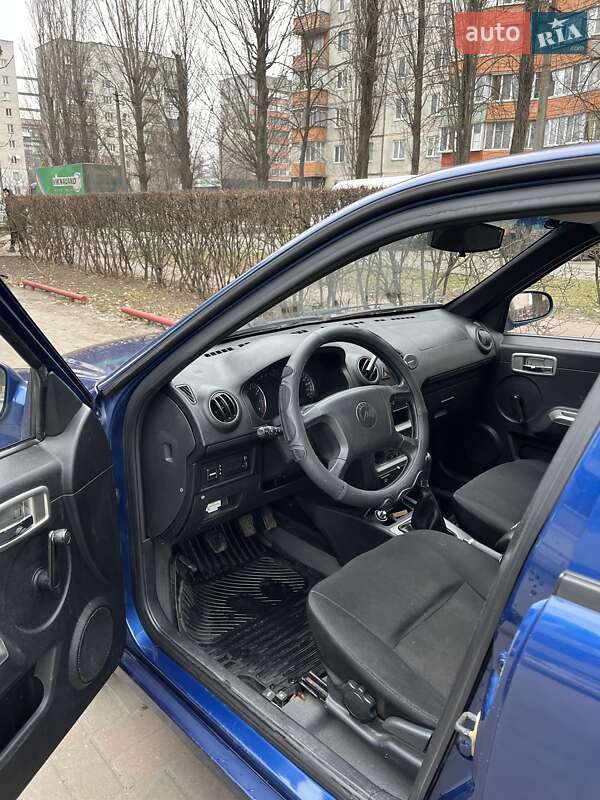 Седан Geely CK 2012 в Киеве