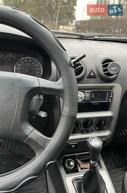 Седан Geely CK 2012 в Киеве
