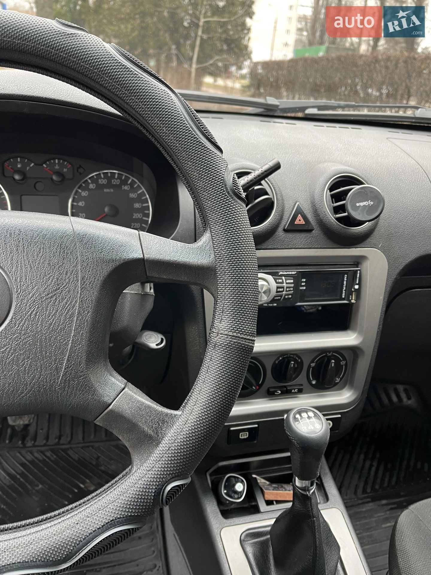 2012 Geely CK (Otaka) - мініатюра 7