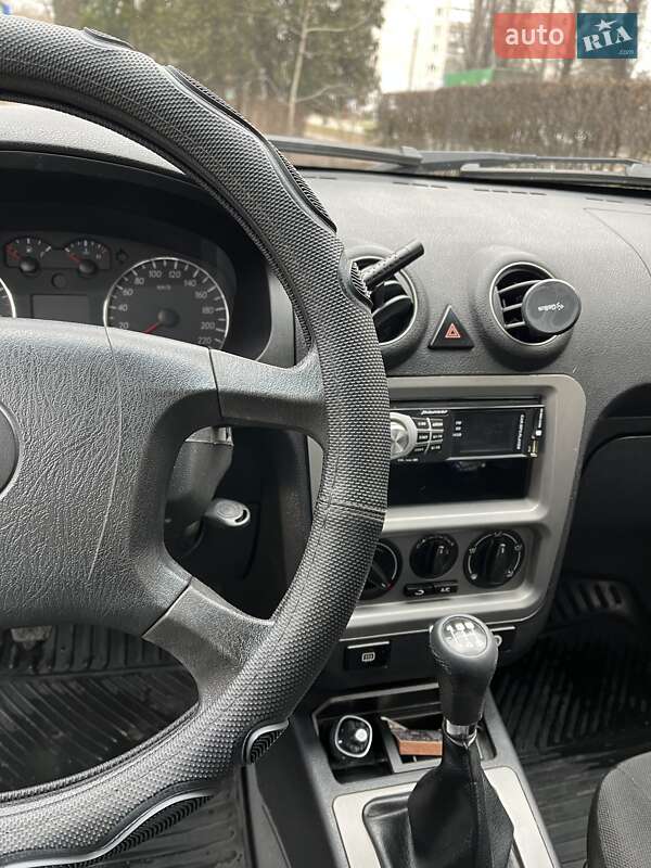 Седан Geely CK 2012 в Киеве