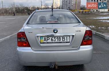 Седан Geely CK 2008 в Запоріжжі
