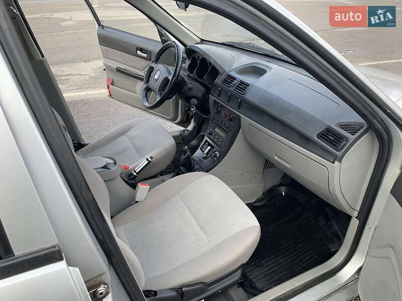 Седан Geely CK 2008 в Запорожье
