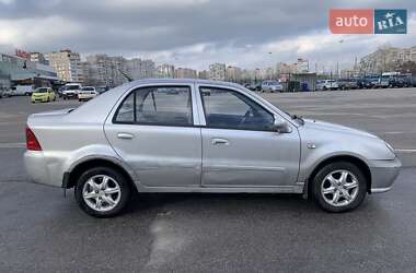 Седан Geely CK 2008 в Запоріжжі
