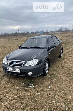 Седан Geely CK 2011 в Черкассах