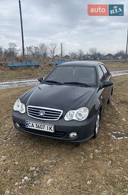 Седан Geely CK 2011 в Черкассах