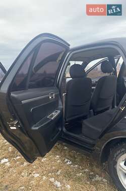 Седан Geely CK 2011 в Черкассах