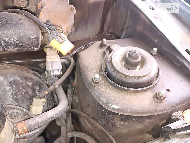 Седан Geely CK 2012 в Черновцах