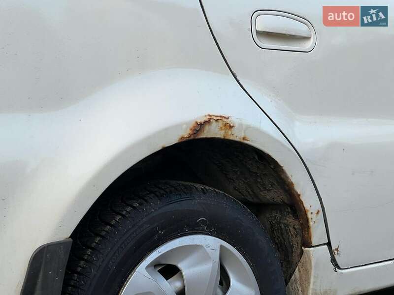 Седан Geely CK 2013 в Одесі