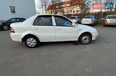 Седан Geely CK 2013 в Одессе