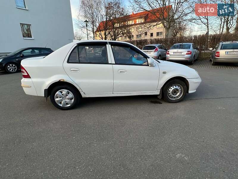 Седан Geely CK 2013 в Одесі
