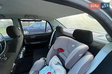 Седан Geely CK 2013 в Одессе