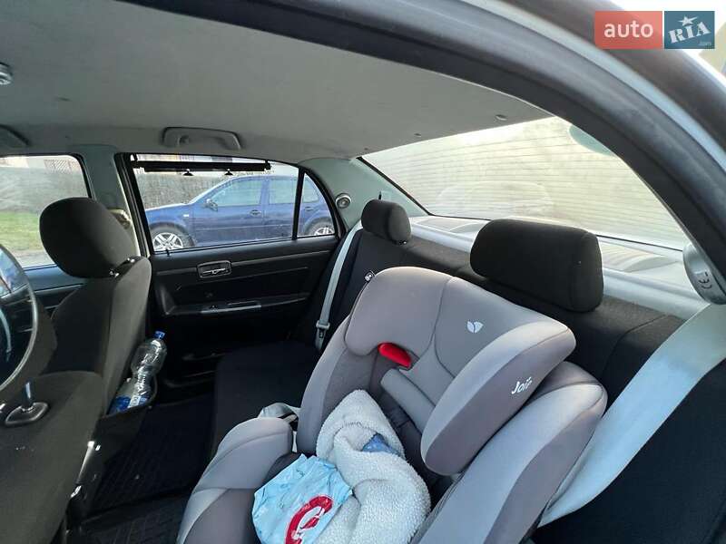 Седан Geely CK 2013 в Одесі