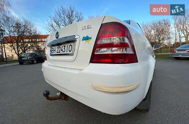 Седан Geely CK 2013 в Одессе