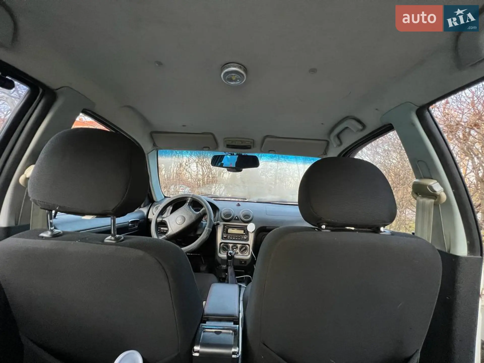2013 Geely CK (Otaka) - мініатюра 27