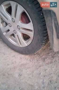 Седан Geely CK 2012 в Херсоні фото 8 Седан Geely CK 2012 в Херсоні