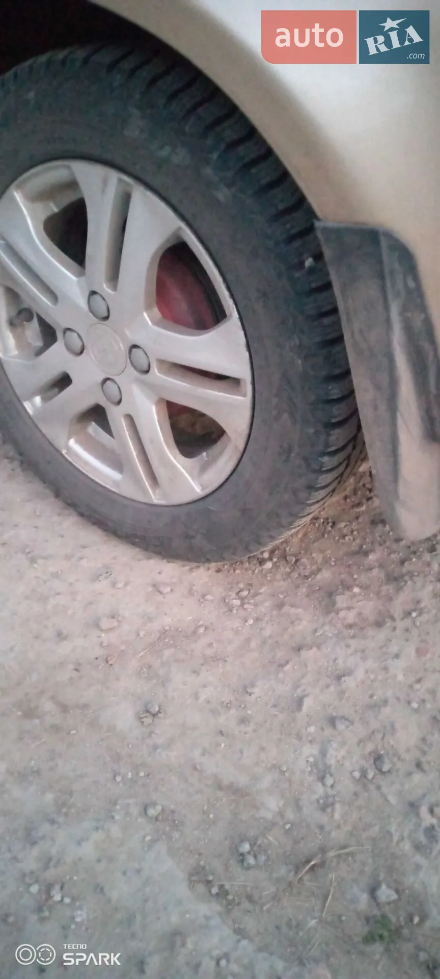 2012 Geely CK (Otaka) - мініатюра 8