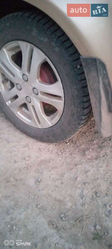 Седан Geely CK 2012 в Херсоні