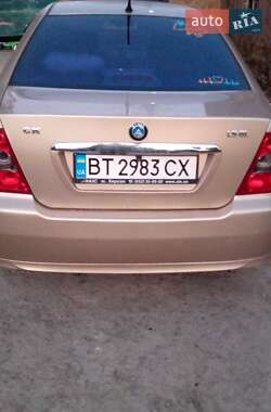 Седан Geely CK 2012 в Херсоне
