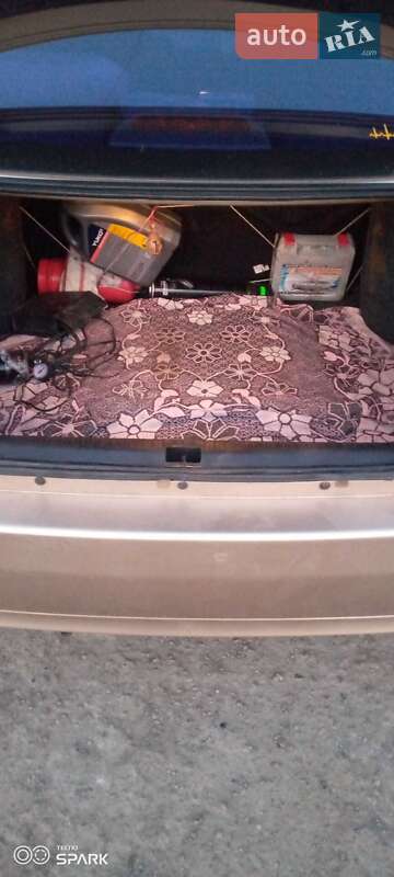 Седан Geely CK 2012 в Херсоне