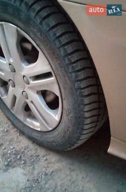 Седан Geely CK 2012 в Херсоне
