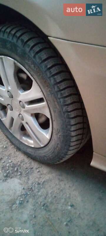 Седан Geely CK 2012 в Херсоне
