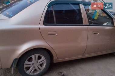 Седан Geely CK 2012 в Херсоні фото 5 Седан Geely CK 2012 в Херсоні