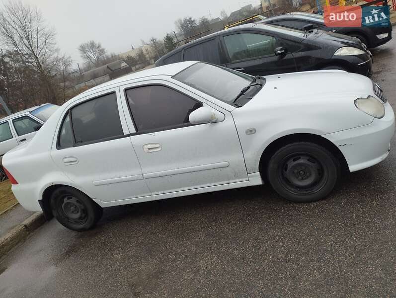 Седан Geely CK 2013 в Києві