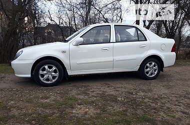 Седан Geely CK 2008 в Коломые