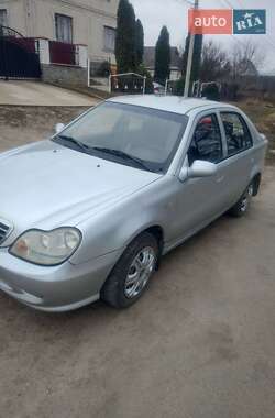 Седан Geely CK 2014 в Умани фото 2 Седан Geely CK 2014 в Умани