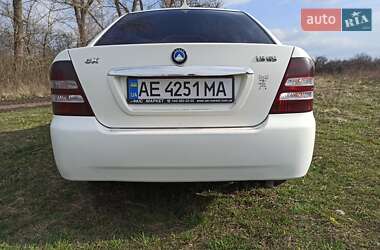 Седан Geely CK 2014 в Павлограде