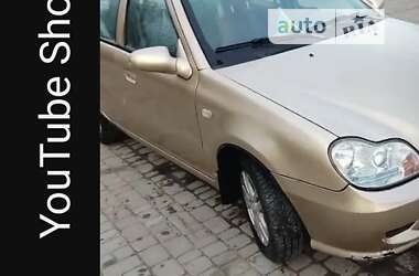 Седан Geely CK 2013 в Львові