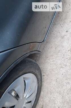 Седан Geely CK 2013 в 