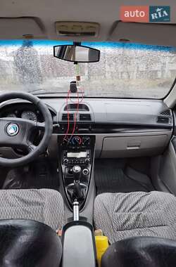 Седан Geely CK 2008 в Доброполье