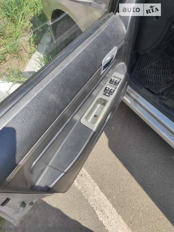 Седан Geely CK 2012 в Киеве