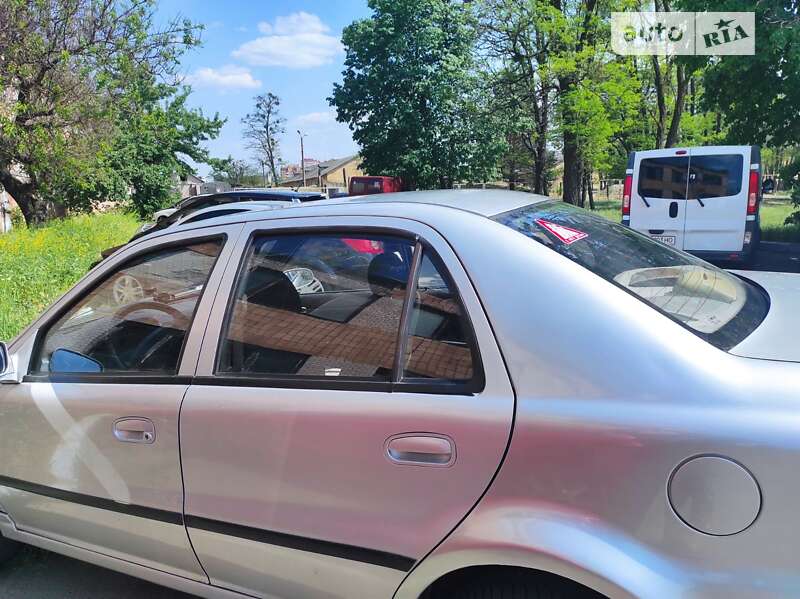 Седан Geely CK 2012 в Киеве