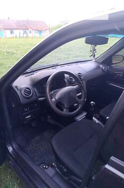 Седан Geely CK 2013 в 