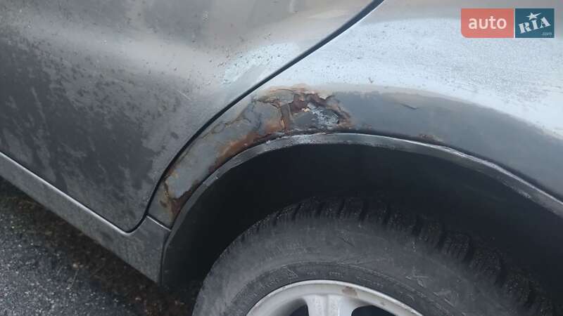 Седан Geely CK 2011 в Лозовій