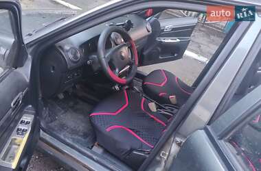 Седан Geely CK 2011 в Лозовой