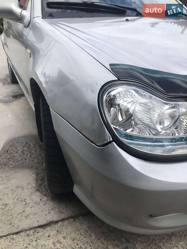 Седан Geely CK 2013 в Киеве