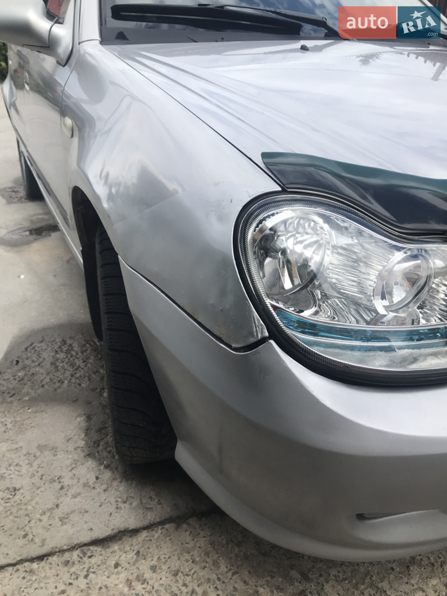 2013 Geely CK (Otaka) - мініатюра 6