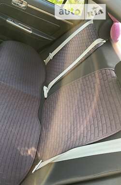 Седан Geely CK 2013 в 