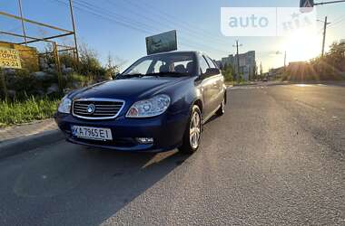 Седан Geely CK 2013 в Петропавловской Борщаговке