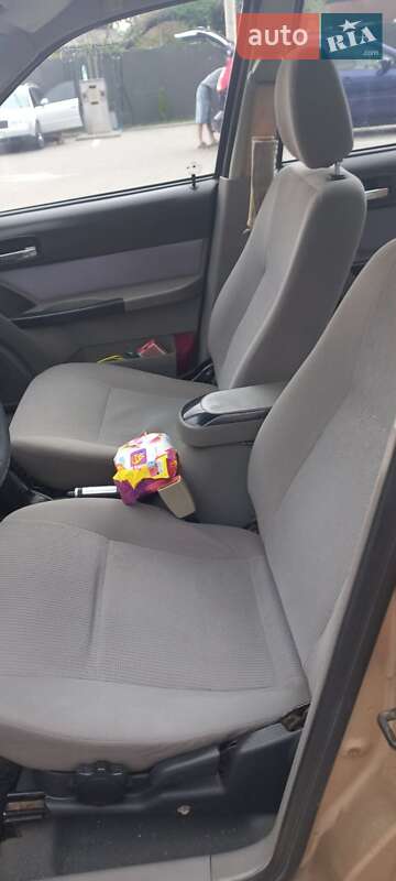 Седан Geely CK 2008 в Черновцах фото 8 Седан Geely CK 2008 в Черновцах