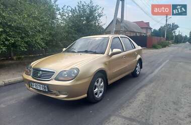 Седан Geely CK 2008 в Запорожье